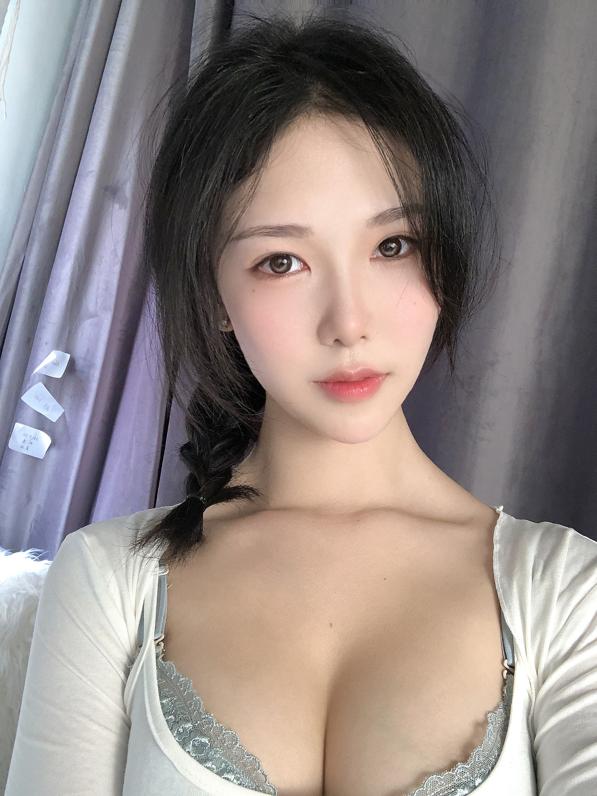 图片[1]-抖娘-利世 – NO.075 partme 26套 [266P]-XikXak